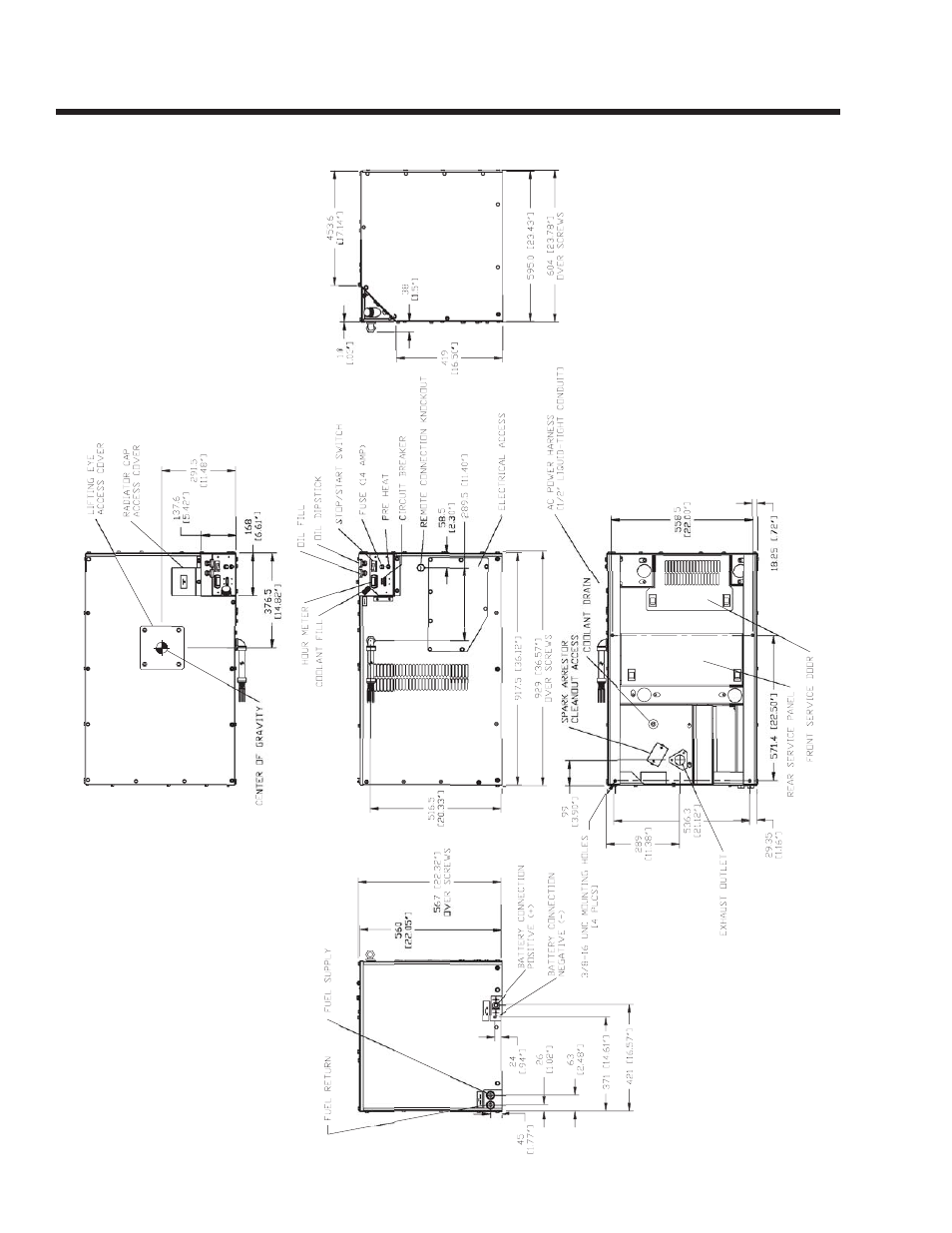 Page 88 | Guardian Technologies 4270 User Manual | Page 90 / 100