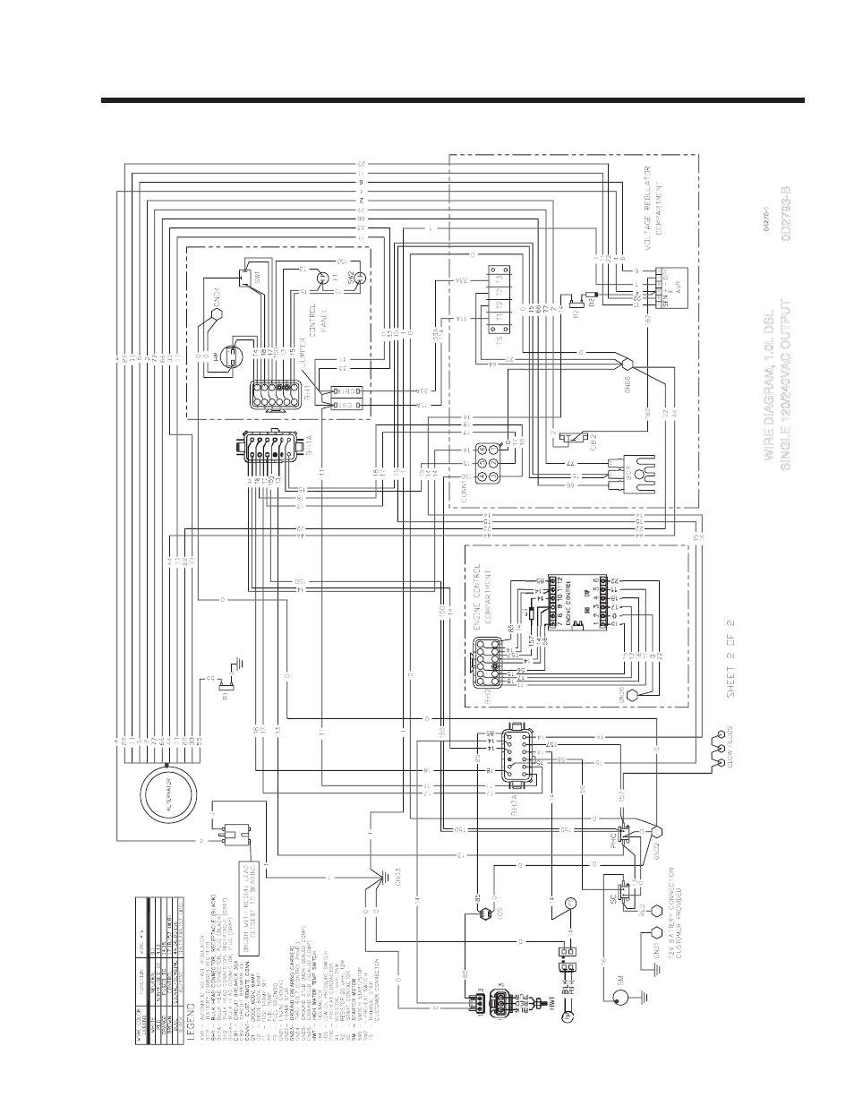 Page 93 | Guardian Technologies 4270 User Manual | Page 95 / 100