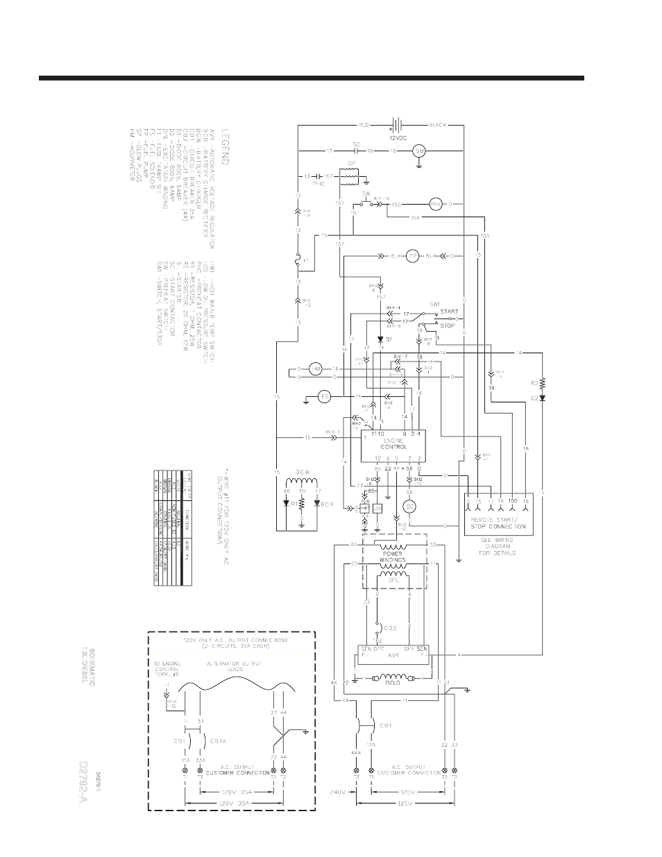 D2792-a, Page 94 | Guardian Technologies 4270 User Manual | Page 96 / 100