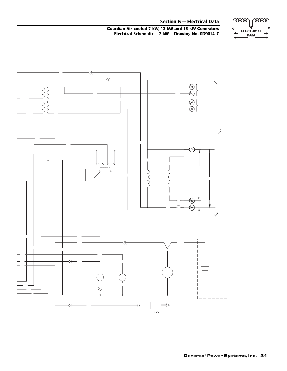 Guardian Technologies 04456-2 User Manual | Page 33 / 60