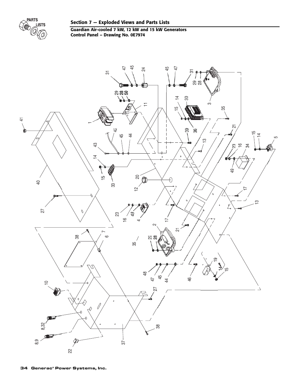 Guardian Technologies 04456-2 User Manual | Page 36 / 60