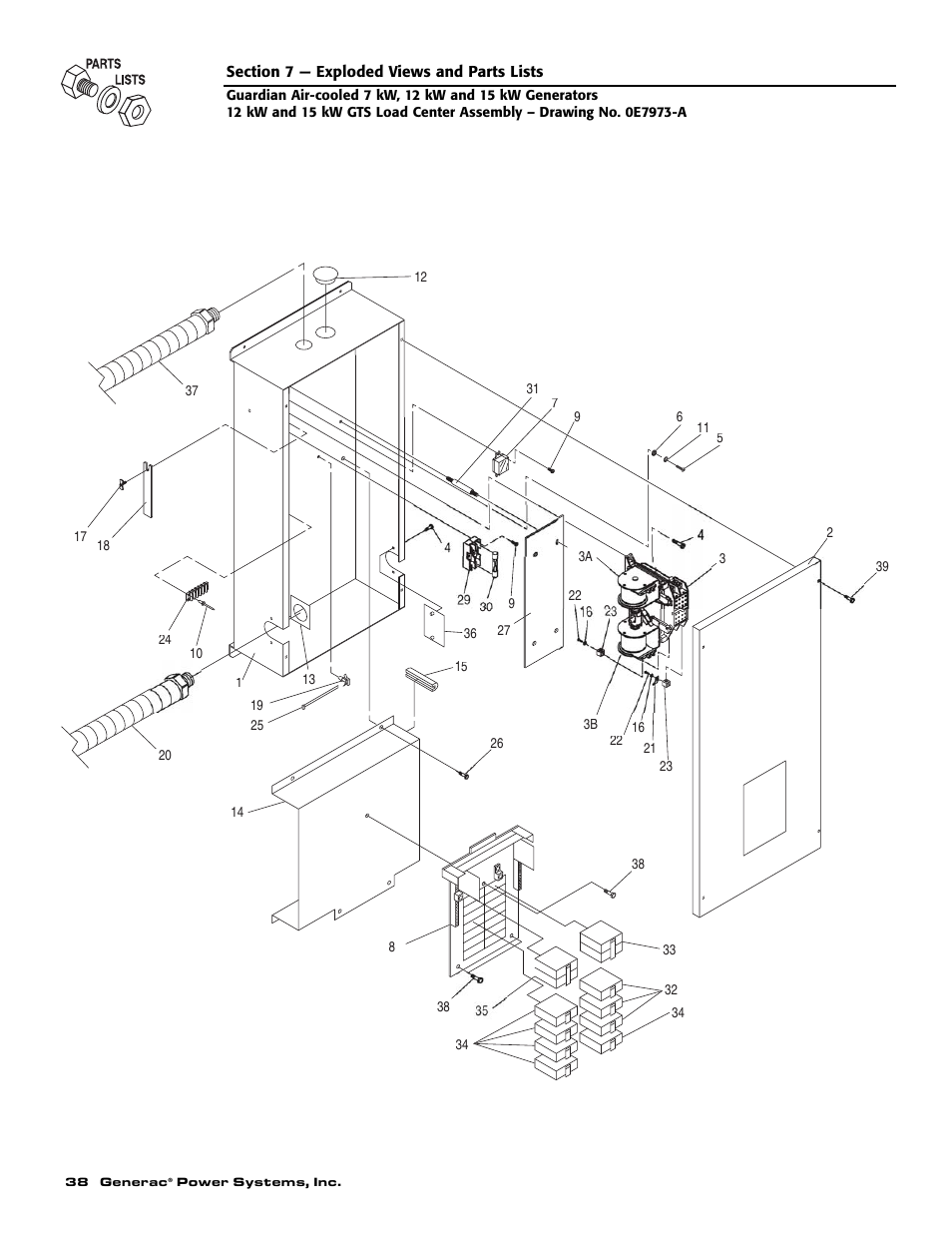 Guardian Technologies 04456-2 User Manual | Page 40 / 60