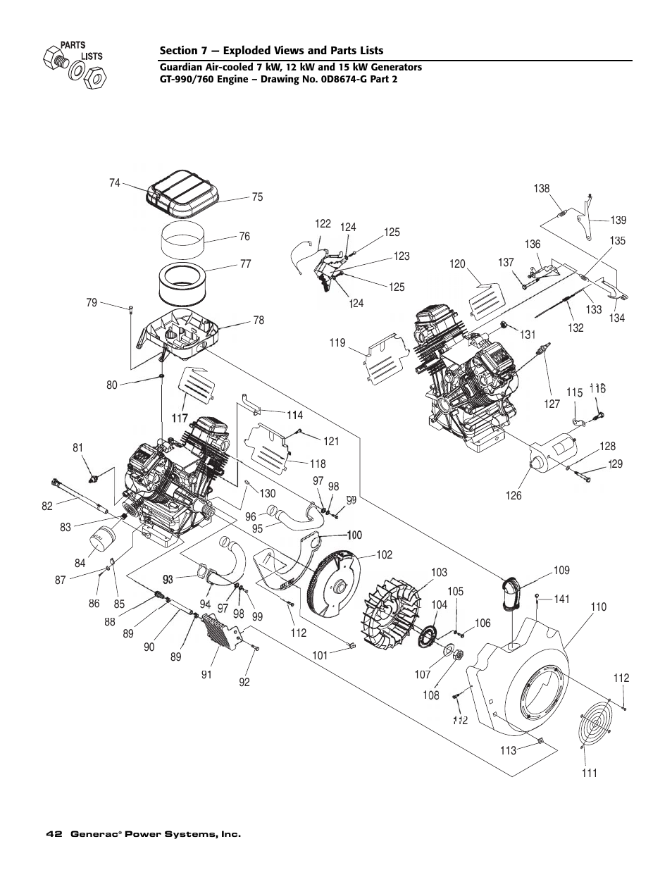 Guardian Technologies 04456-2 User Manual | Page 44 / 60