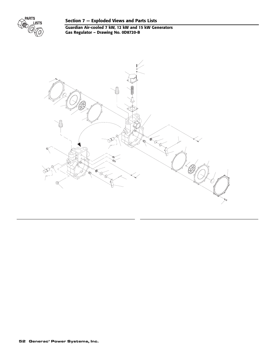 Guardian Technologies 04456-2 User Manual | Page 54 / 60