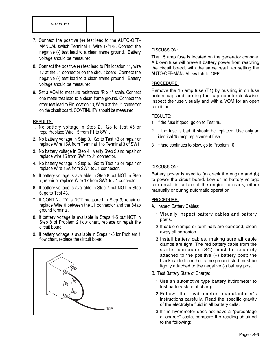 Guardian Technologies 4758 User Manual | Page 100 / 151