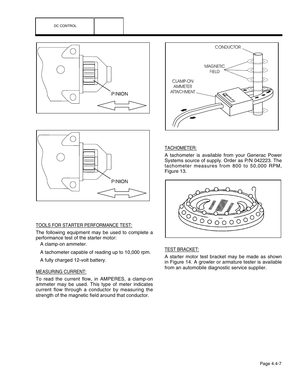 Guardian Technologies 4758 User Manual | Page 104 / 151
