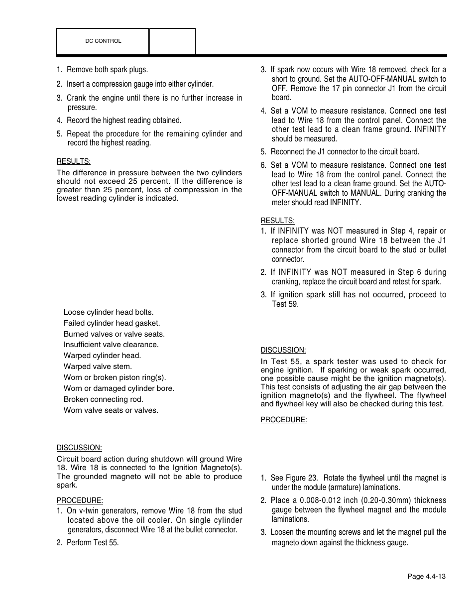 Guardian Technologies 4758 User Manual | Page 110 / 151