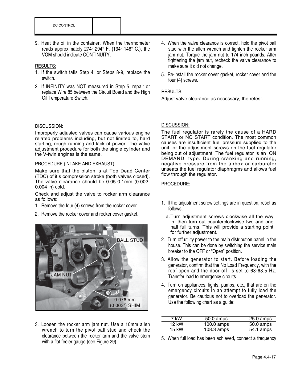 Guardian Technologies 4758 User Manual | Page 114 / 151