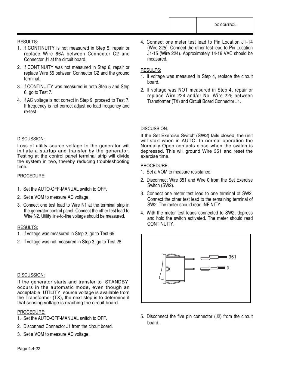 Guardian Technologies 4758 User Manual | Page 119 / 151