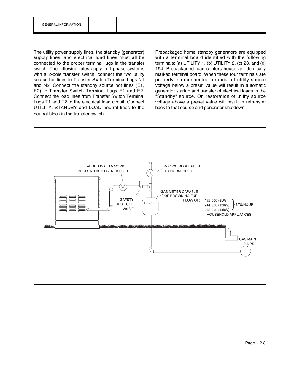 Guardian Technologies 4758 User Manual | Page 12 / 151