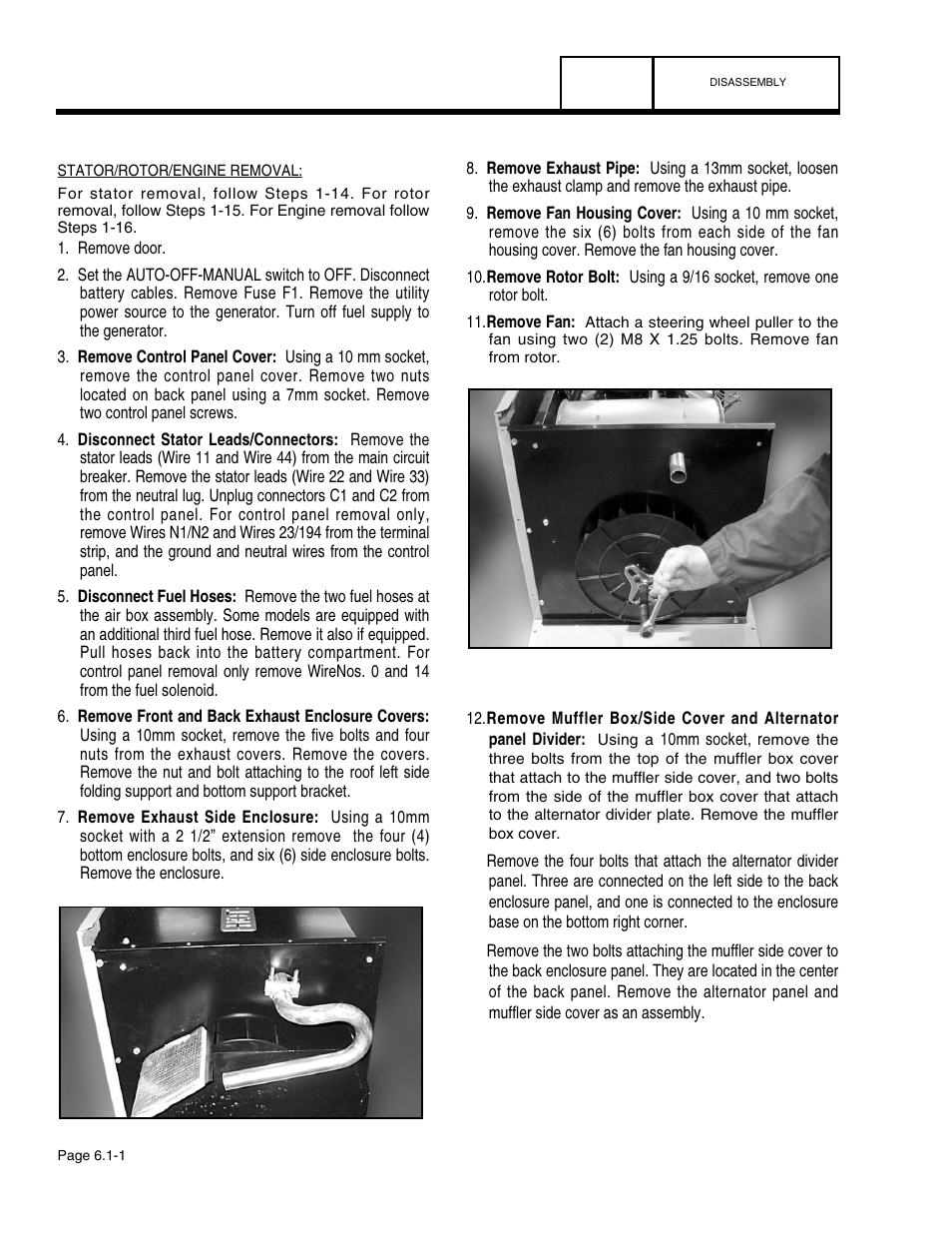 Guardian Technologies 4758 User Manual | Page 127 / 151