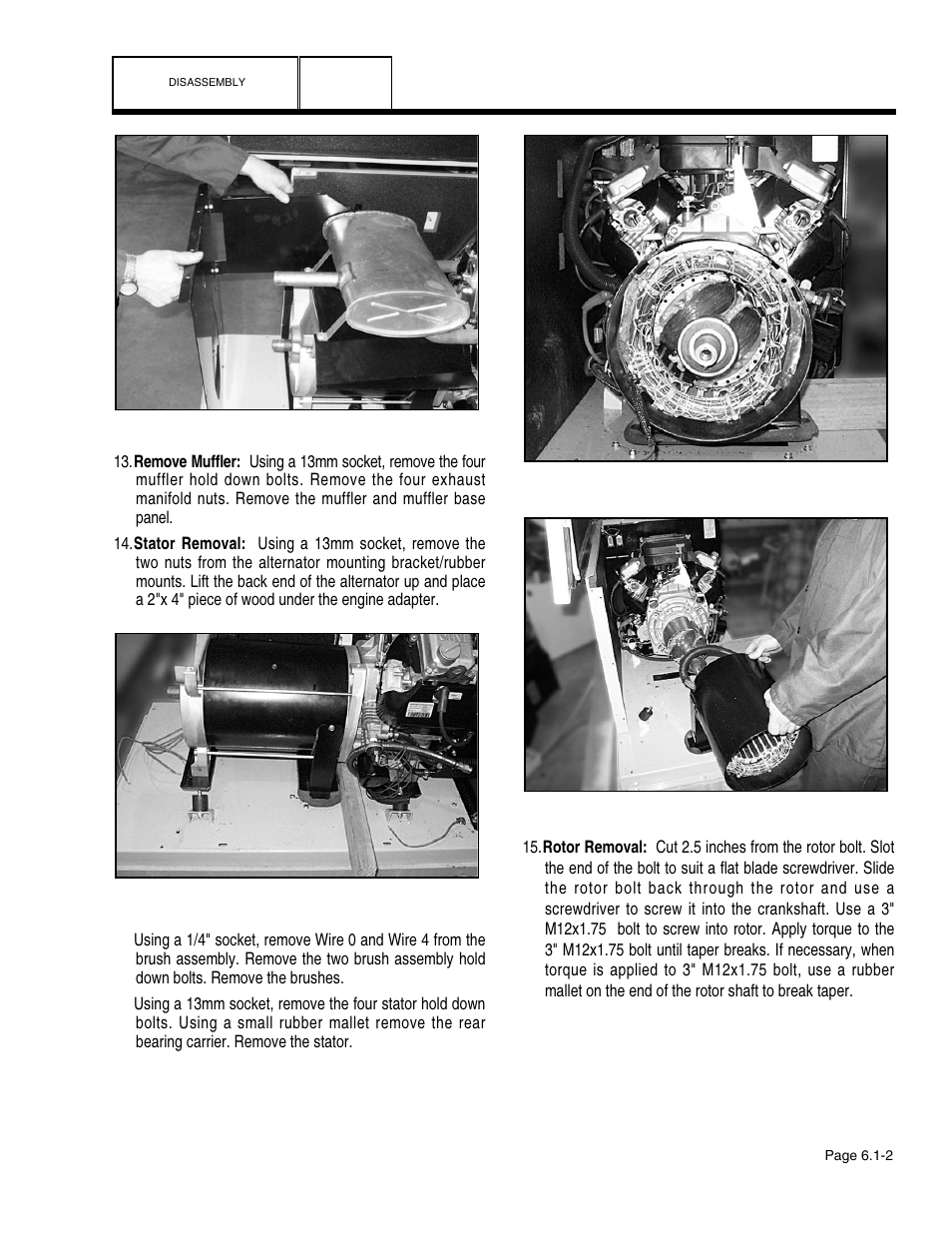 Guardian Technologies 4758 User Manual | Page 128 / 151