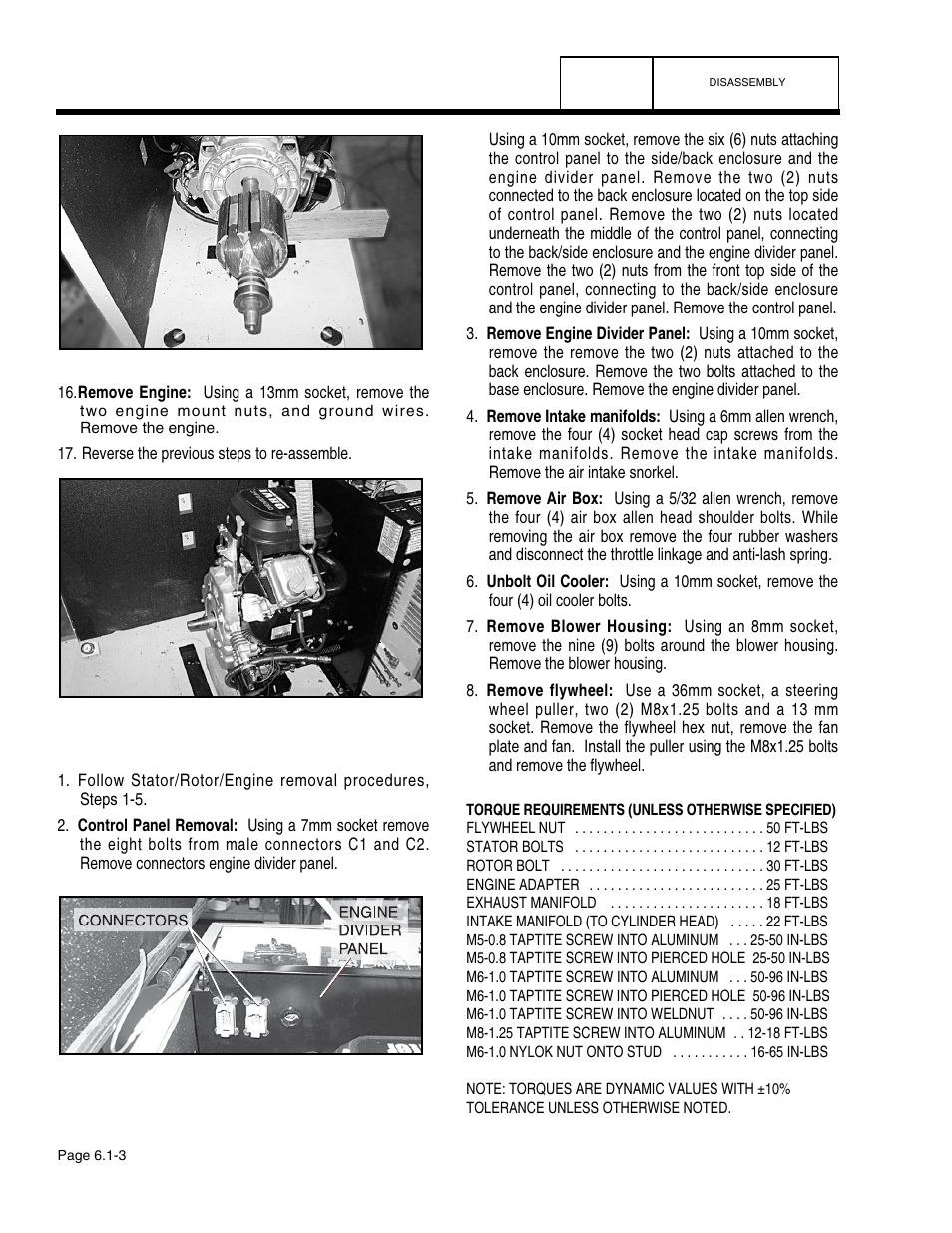 Guardian Technologies 4758 User Manual | Page 129 / 151