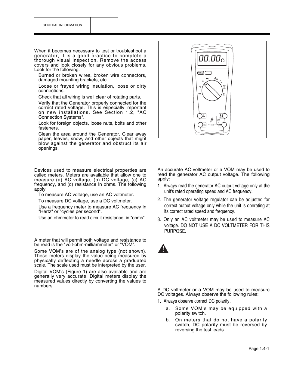 Guardian Technologies 4758 User Manual | Page 14 / 151