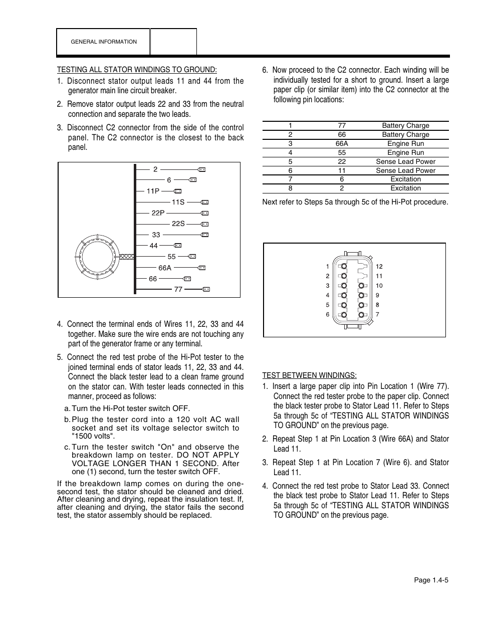 Guardian Technologies 4758 User Manual | Page 18 / 151