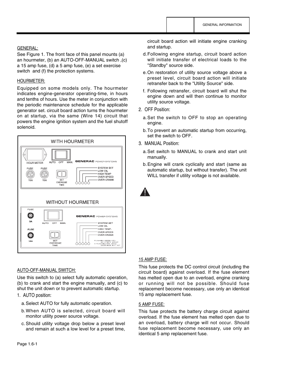 Guardian Technologies 4758 User Manual | Page 21 / 151