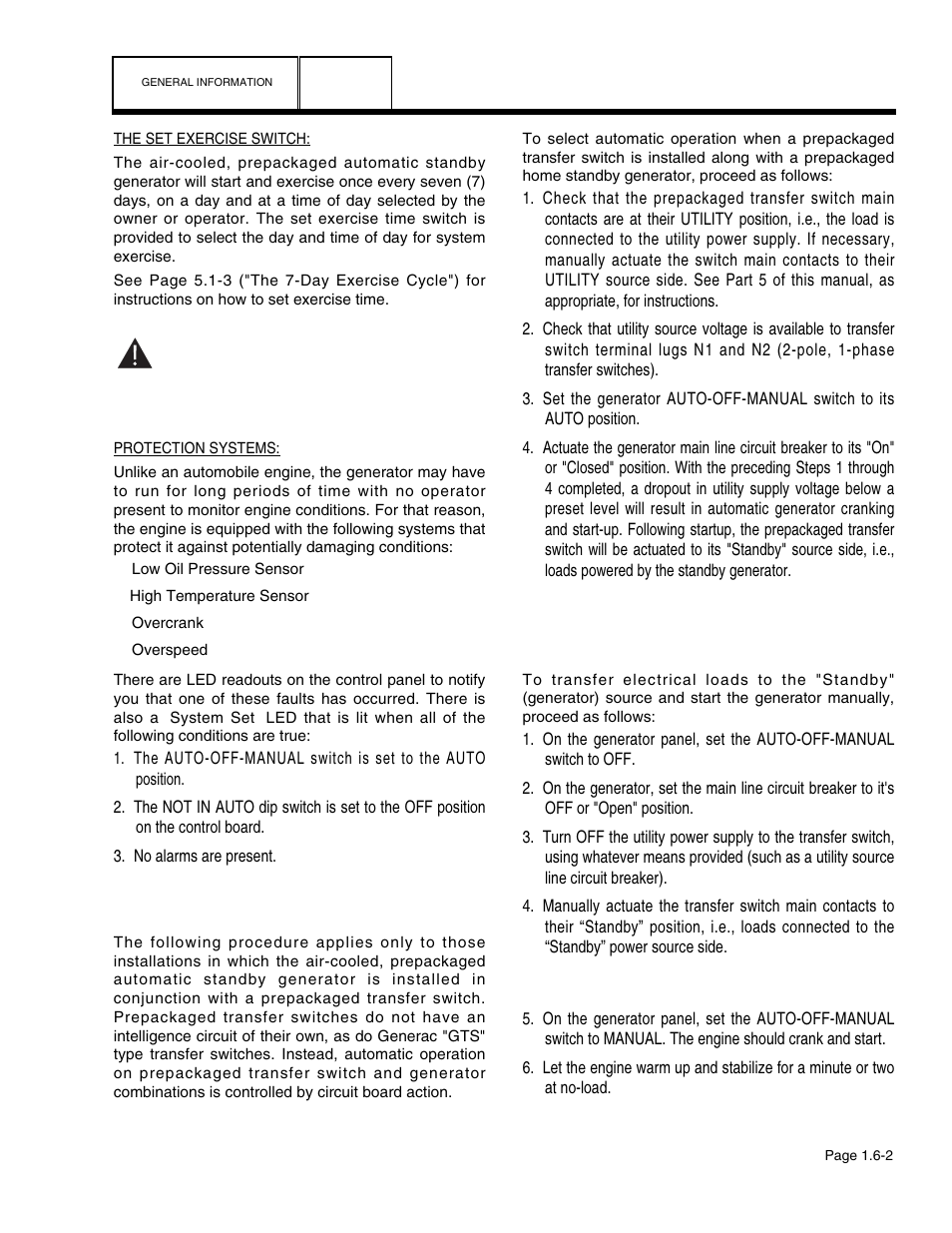 Guardian Technologies 4758 User Manual | Page 22 / 151