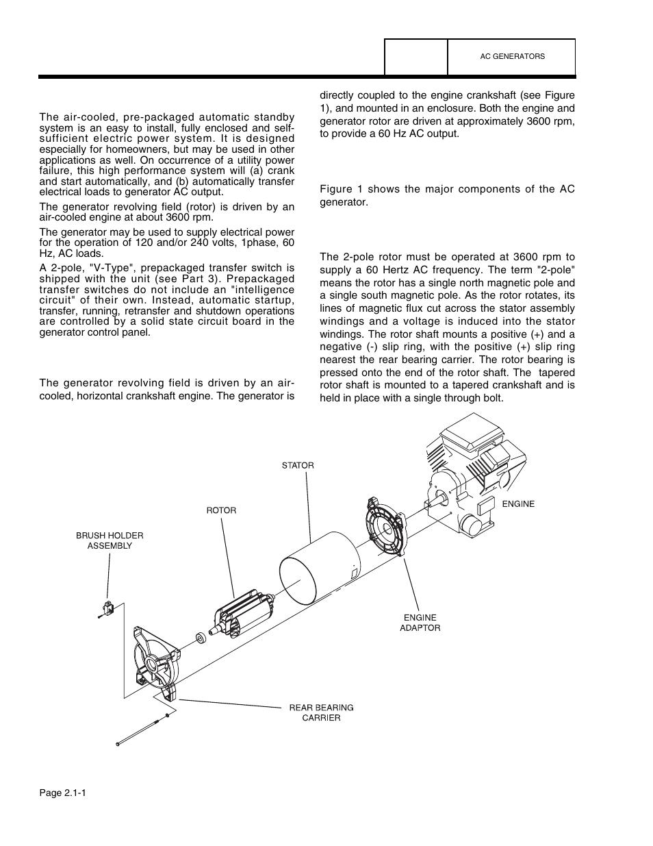 Guardian Technologies 4758 User Manual | Page 27 / 151