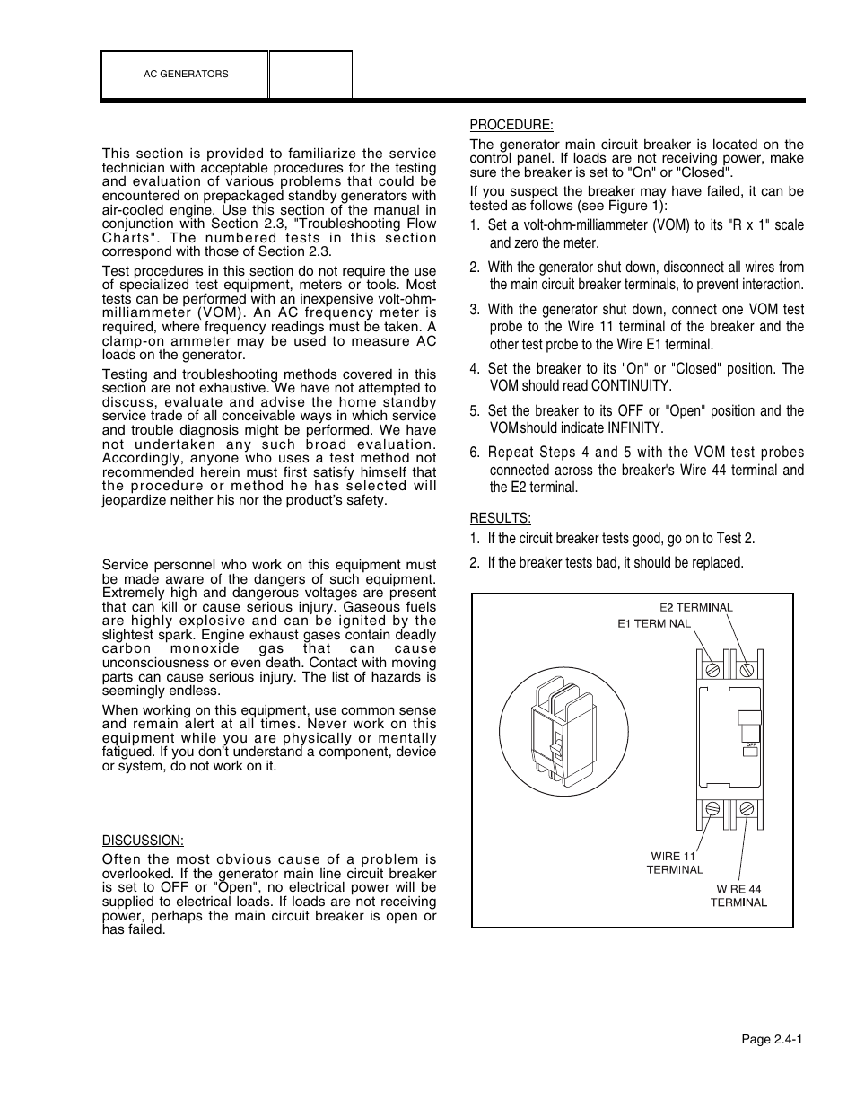 Guardian Technologies 4758 User Manual | Page 36 / 151