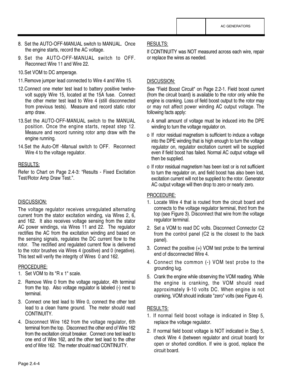 Guardian Technologies 4758 User Manual | Page 39 / 151