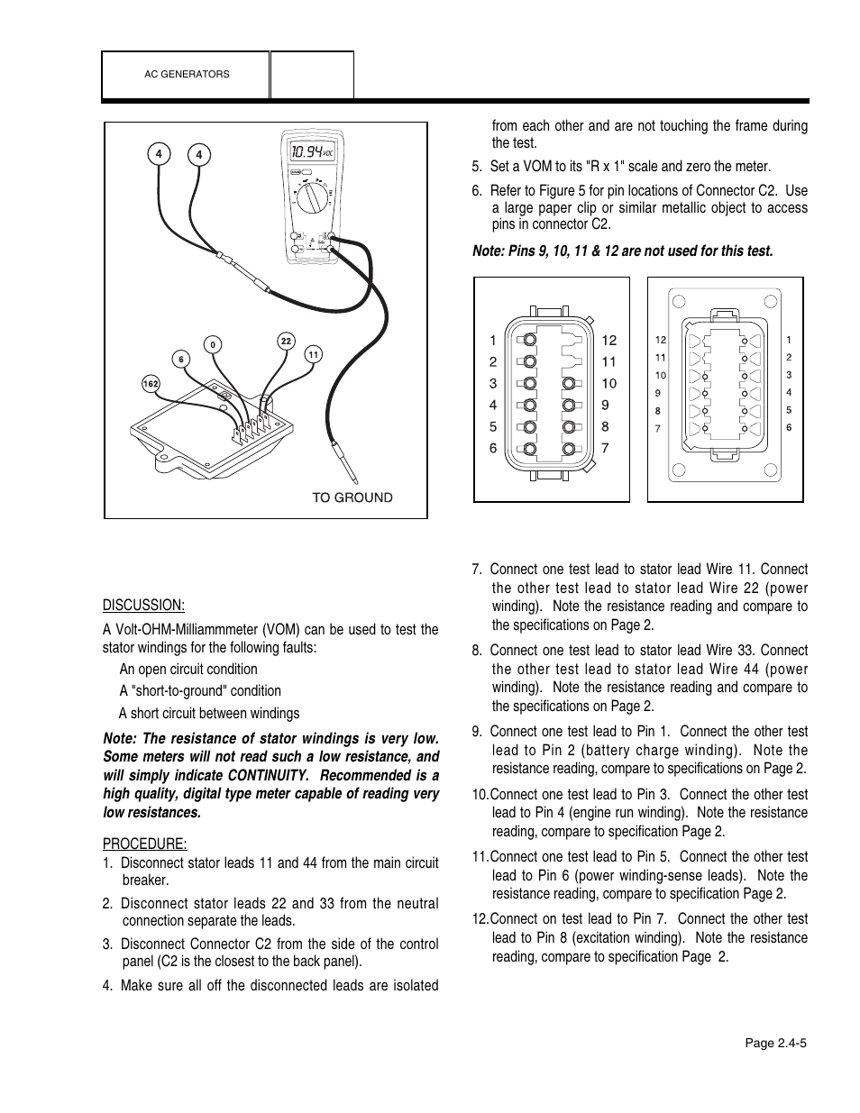 Guardian Technologies 4758 User Manual | Page 40 / 151