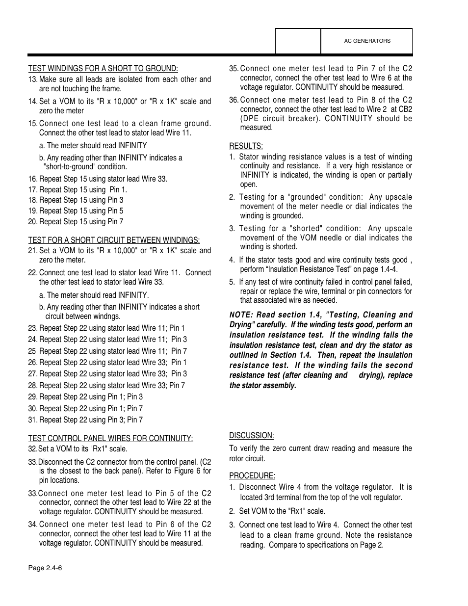 Guardian Technologies 4758 User Manual | Page 41 / 151