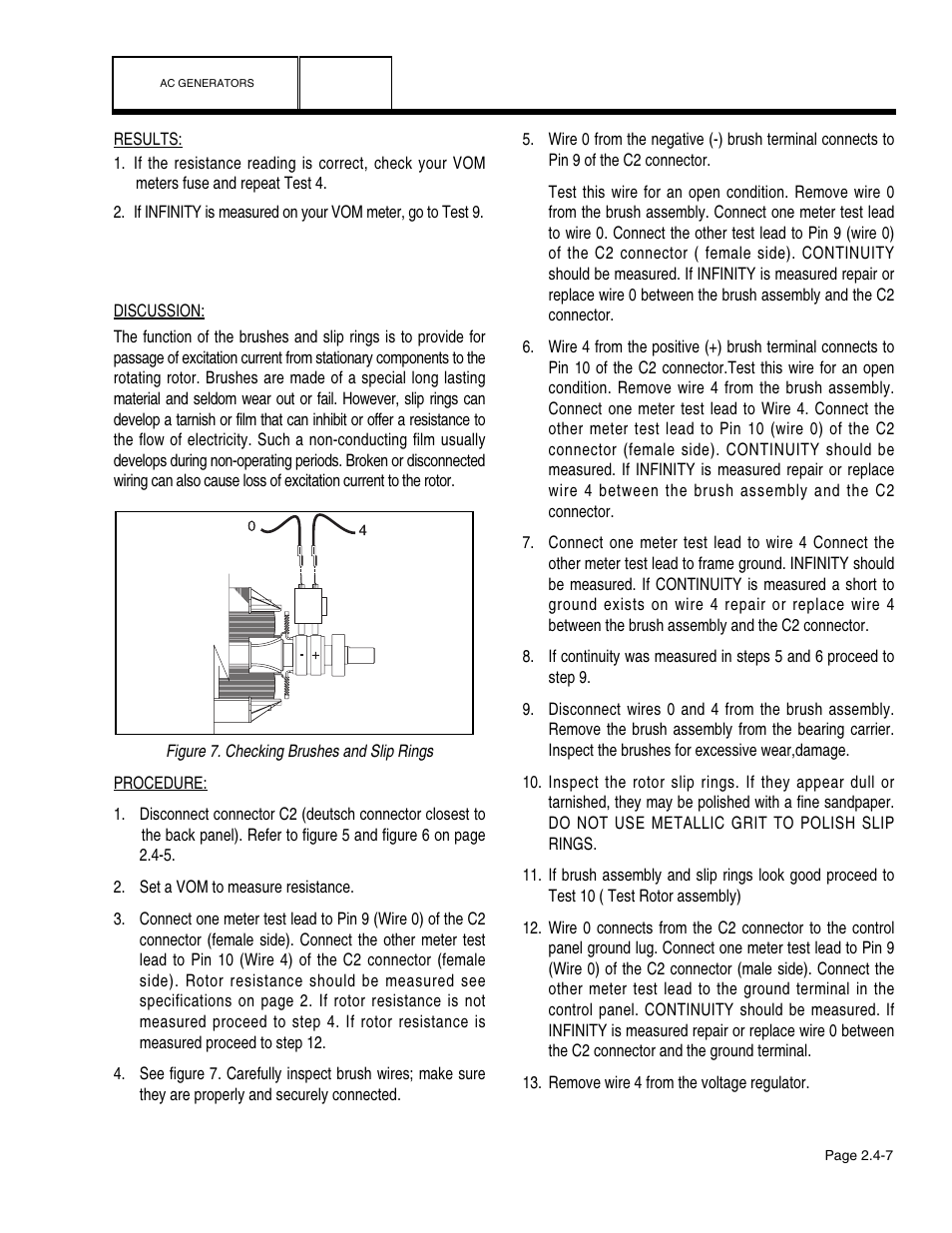 Guardian Technologies 4758 User Manual | Page 42 / 151