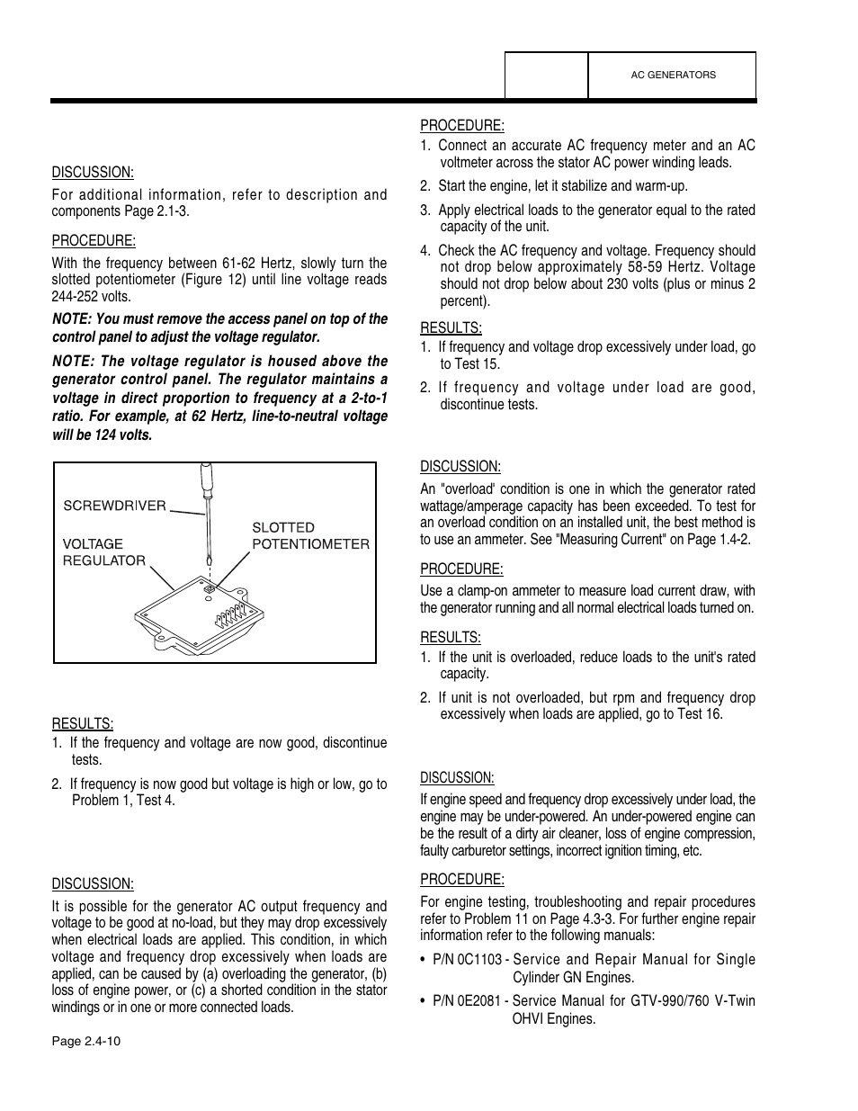 Guardian Technologies 4758 User Manual | Page 45 / 151