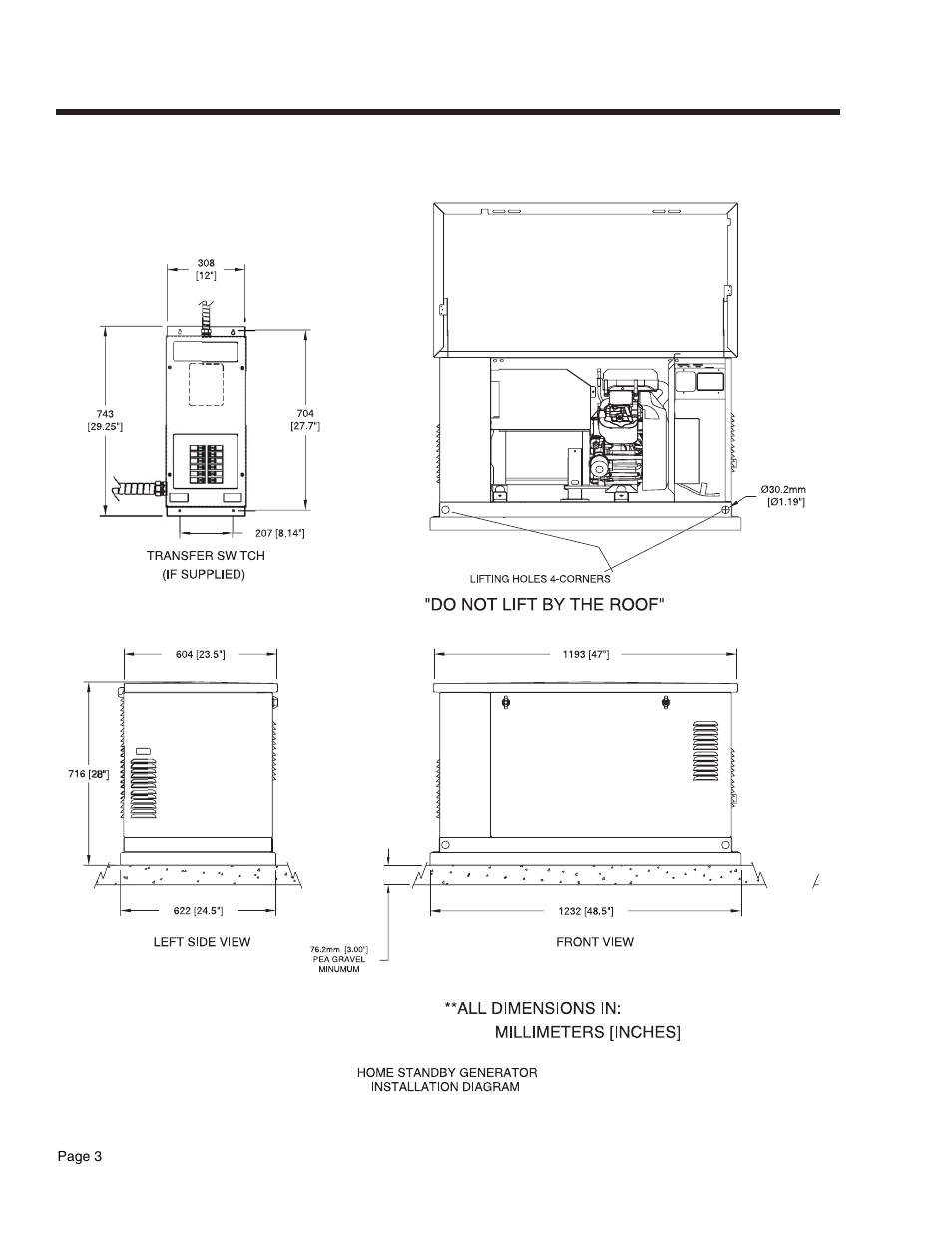 Guardian Technologies 4758 User Manual | Page 5 / 151