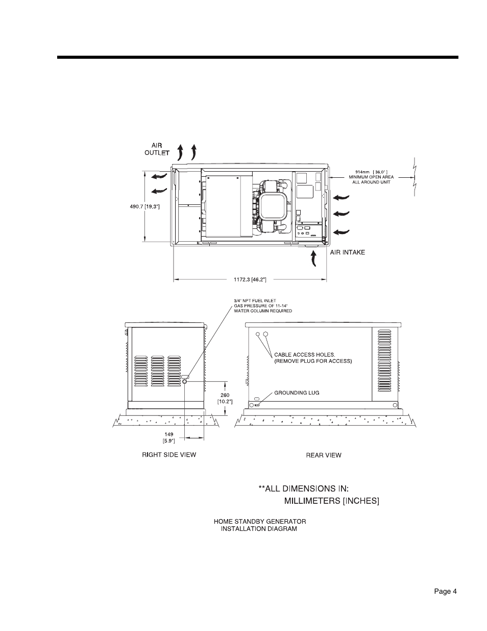 Guardian Technologies 4758 User Manual | Page 6 / 151