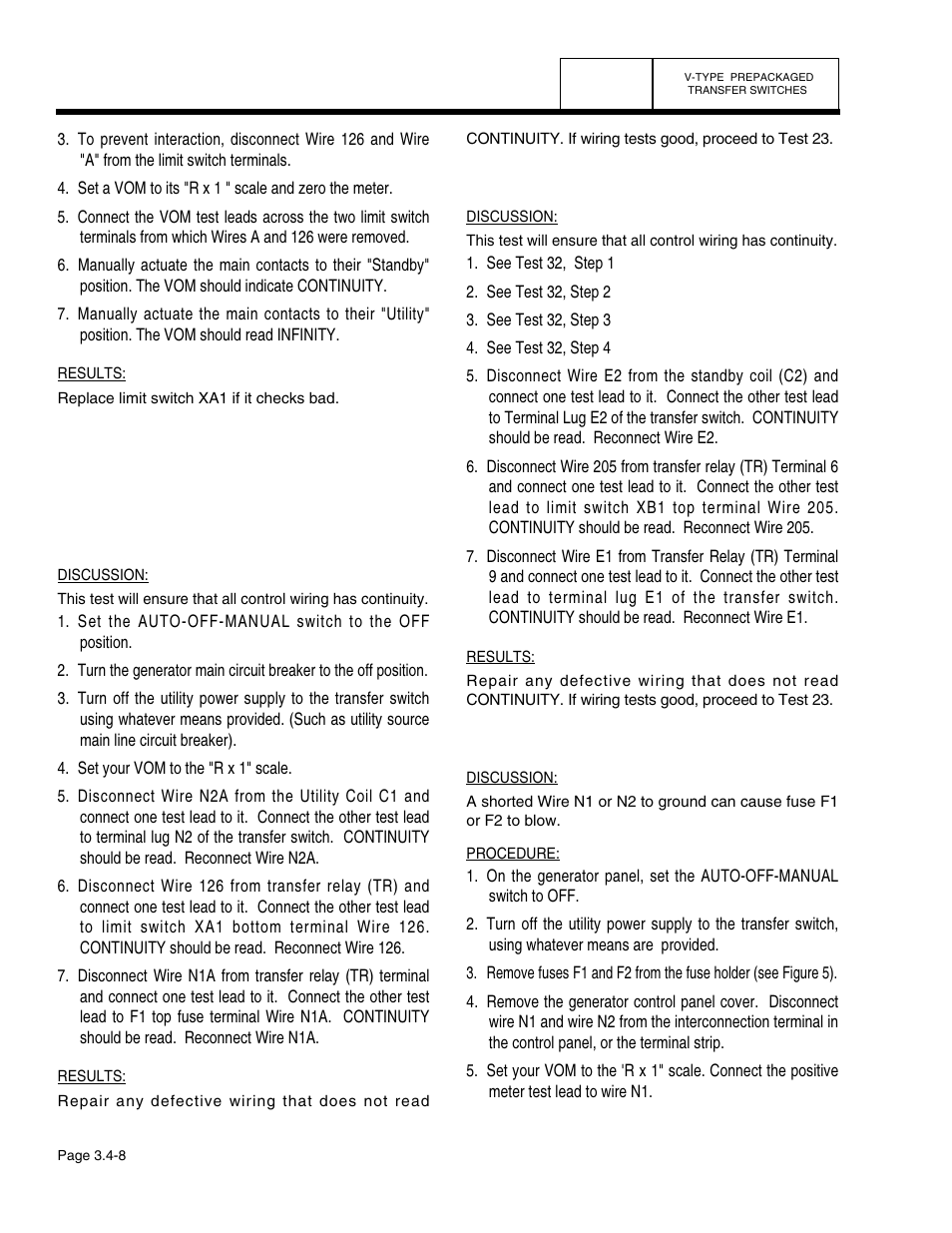 Guardian Technologies 4758 User Manual | Page 69 / 151