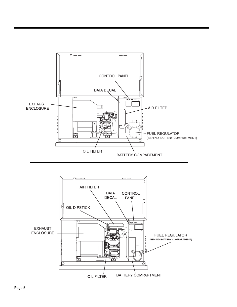 Specifications | Guardian Technologies 4758 User Manual | Page 7 / 151