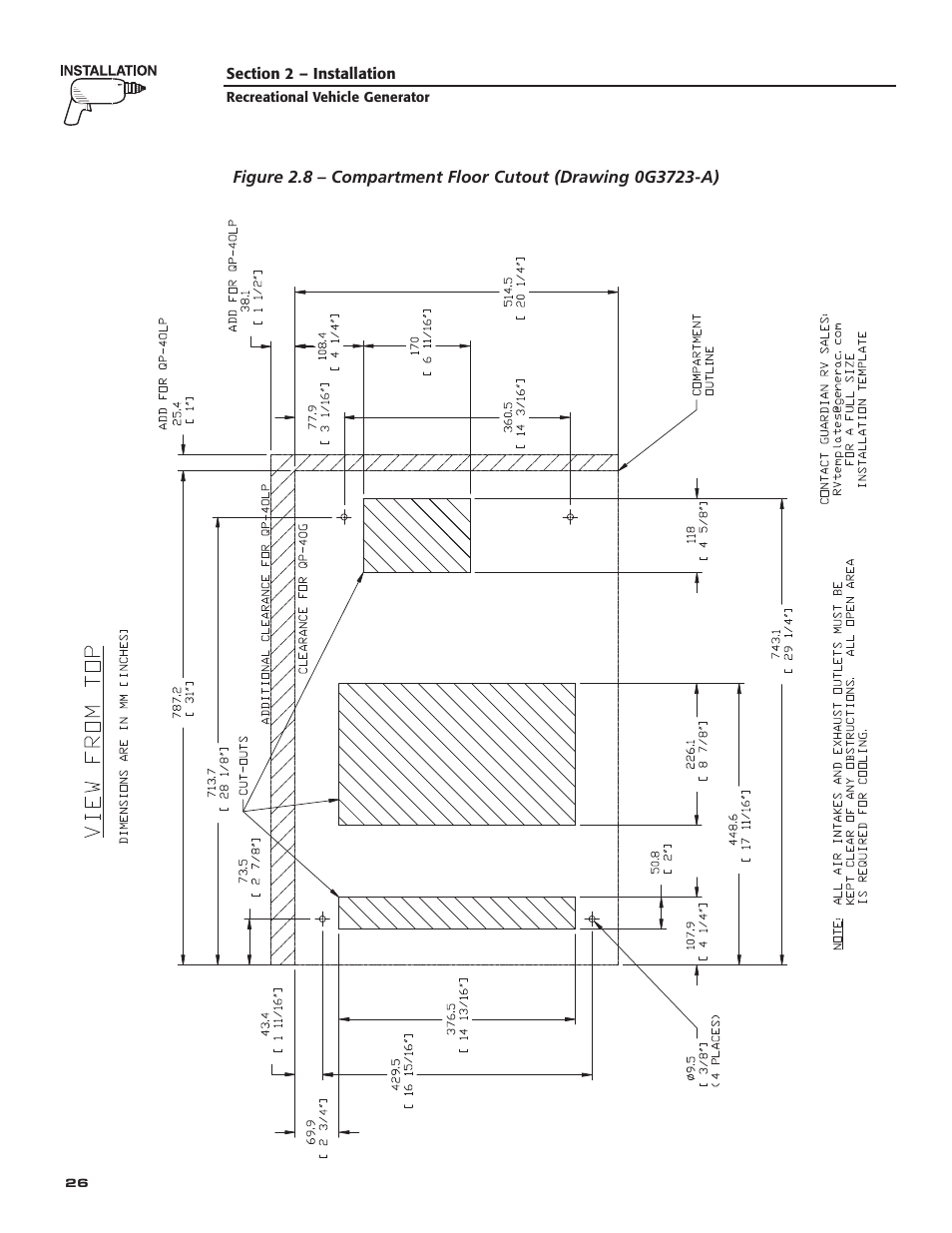 Guardian Technologies 004708-0 User Manual | Page 28 / 52