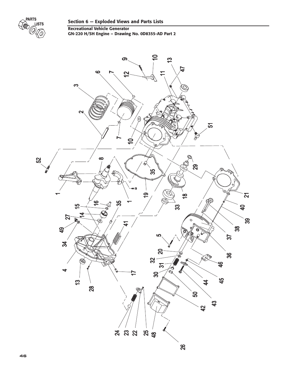 Guardian Technologies 004708-0 User Manual | Page 48 / 52