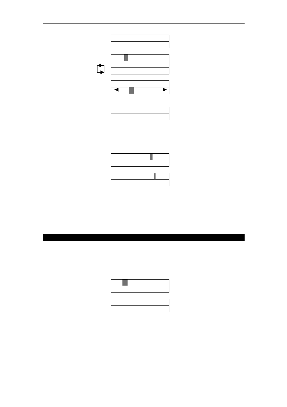 Timezone 3, A b c d e, Wednesday | Period, Jfmamjjasond, Wed 1 mar 2000 | Guardian Technologies ACT1000 User Manual | Page 13 / 35