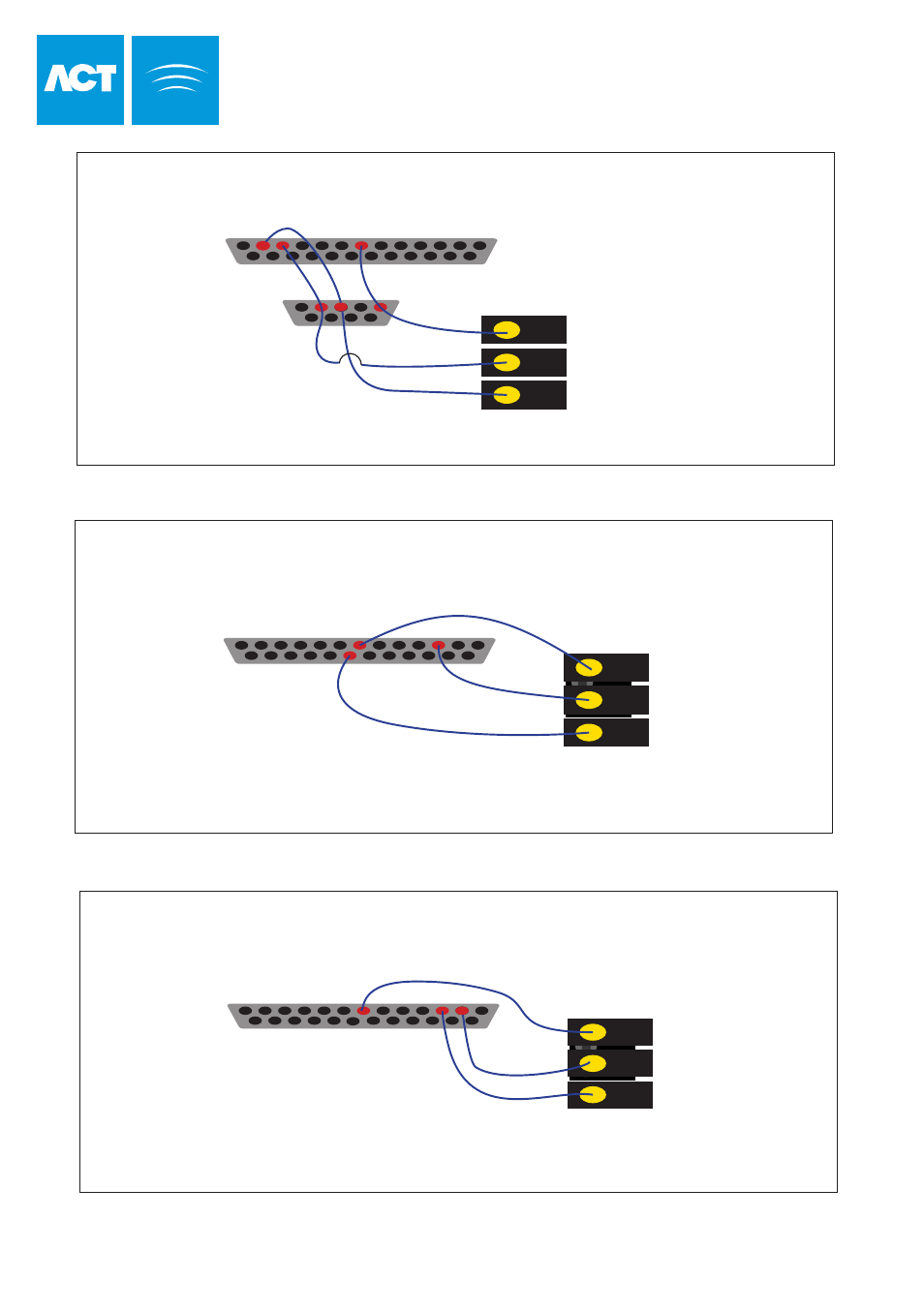 Guardian Technologies ACT1000 User Manual | Page 28 / 35