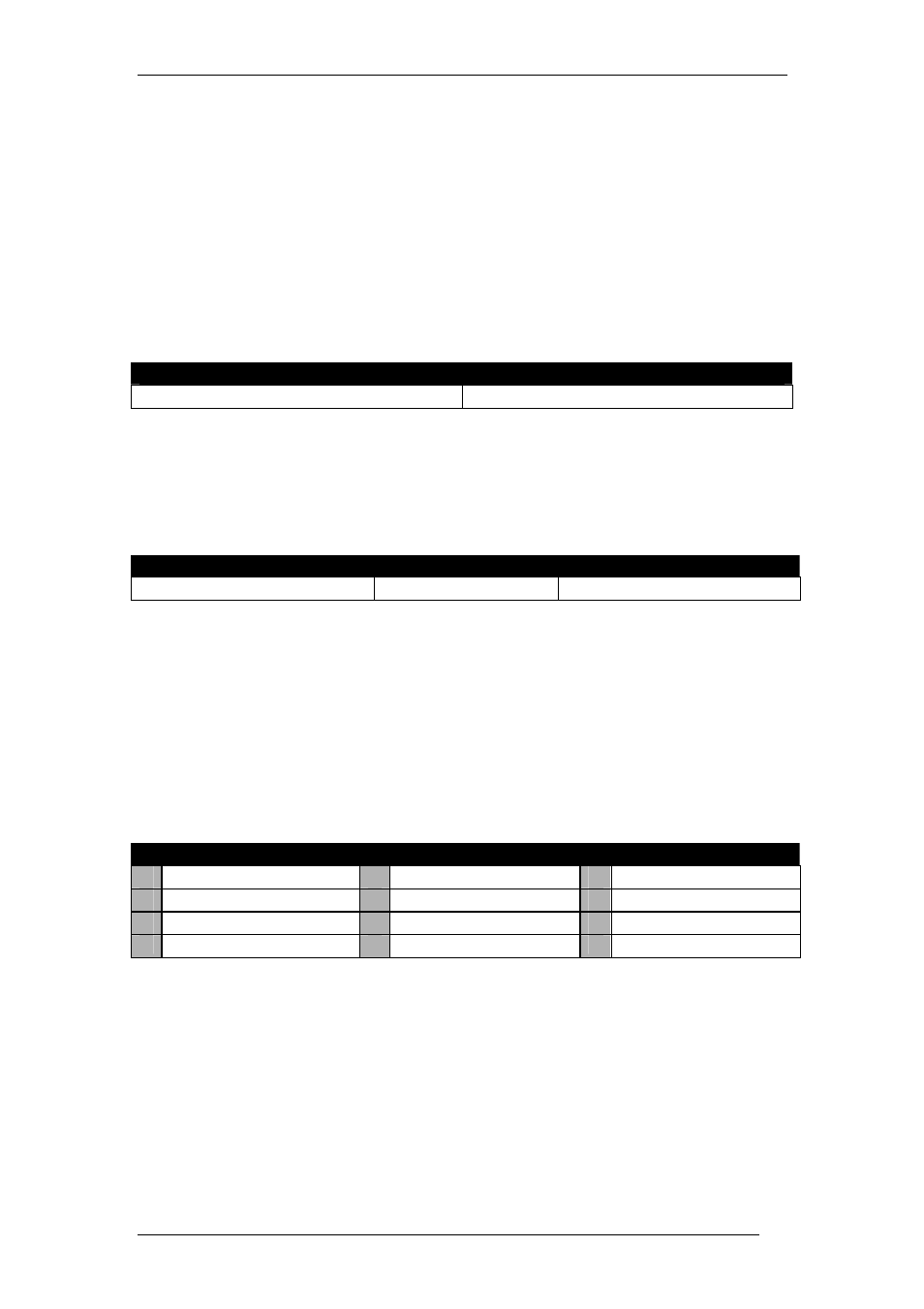 Operating instructions for, Act1000/2000 access control units, Software version: 3.23-00 | Menu system, Text entry | Guardian Technologies ACT1000 User Manual | Page 4 / 35