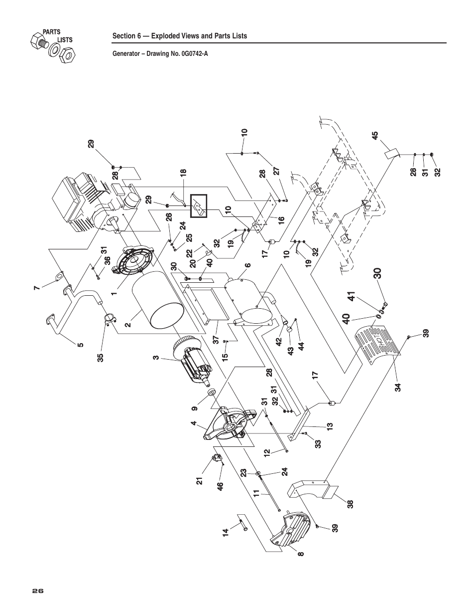 Guardian Technologies 004582-2 User Manual | Page 28 / 64