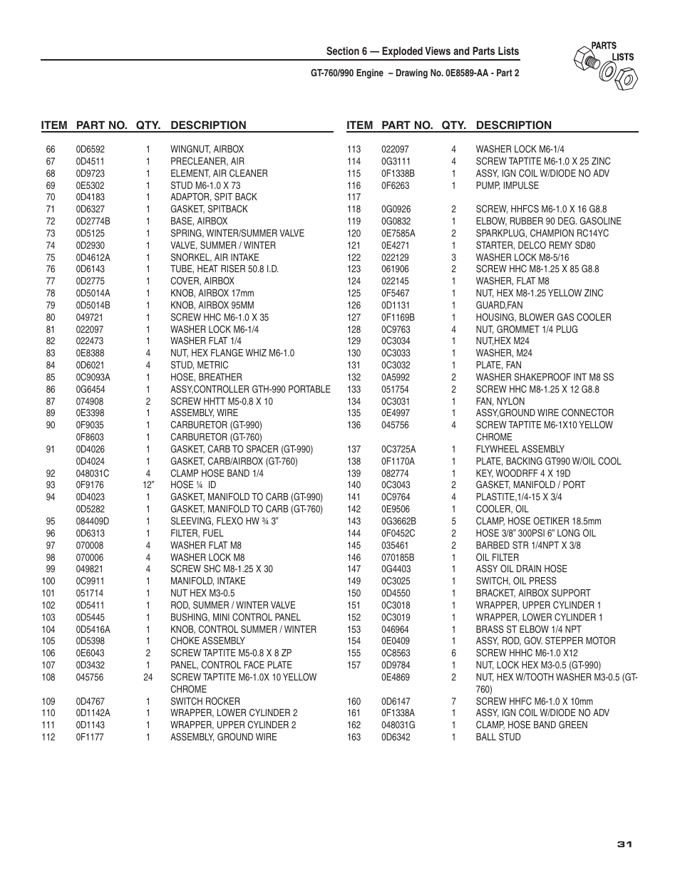 Guardian Technologies 004582-2 User Manual | Page 33 / 64