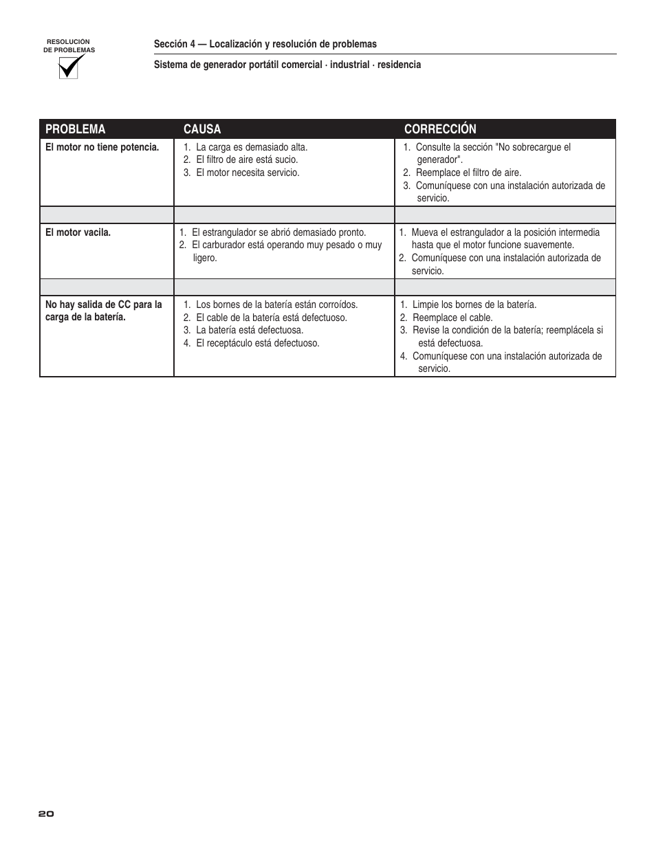 Guardian Technologies 004582-2 User Manual | Page 58 / 64