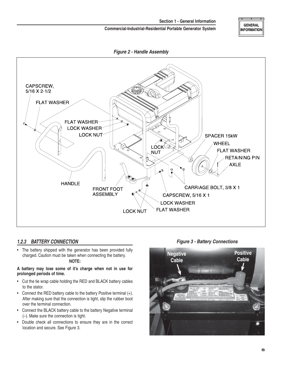 Guardian Technologies 004582-2 User Manual | Page 7 / 64