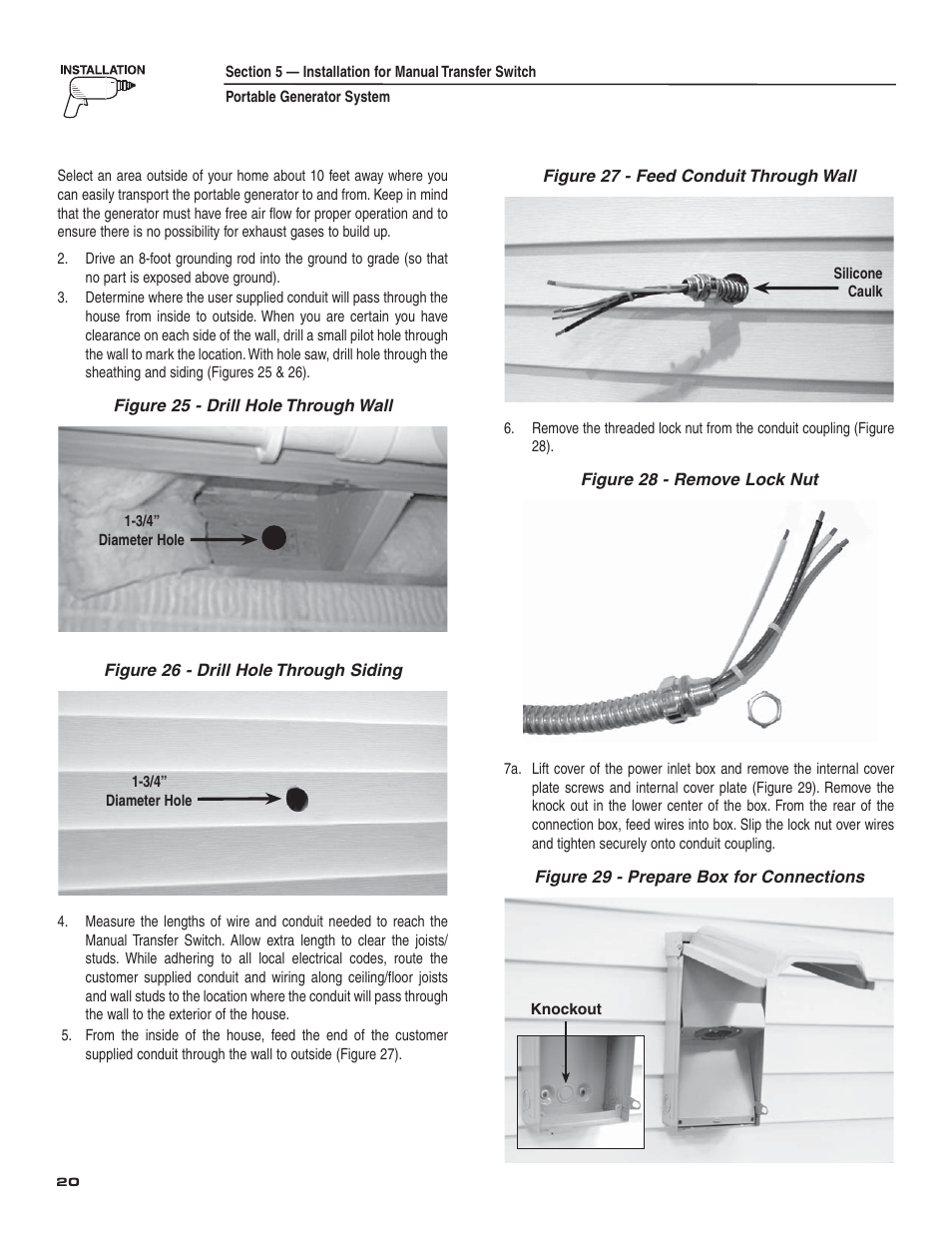 Guardian Technologies 004583-0 User Manual | Page 22 / 80