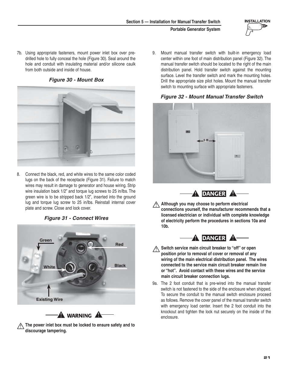 Guardian Technologies 004583-0 User Manual | Page 23 / 80