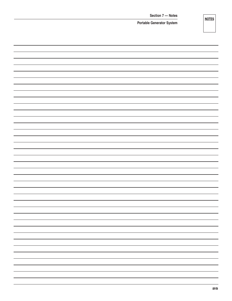 Guardian Technologies 004583-0 User Manual | Page 27 / 80