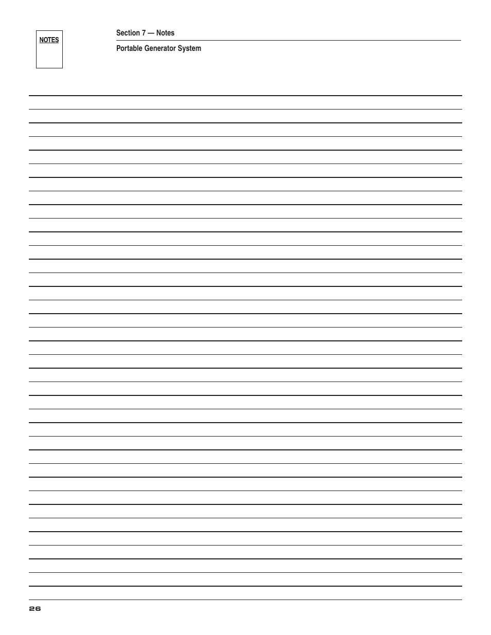 Guardian Technologies 004583-0 User Manual | Page 28 / 80