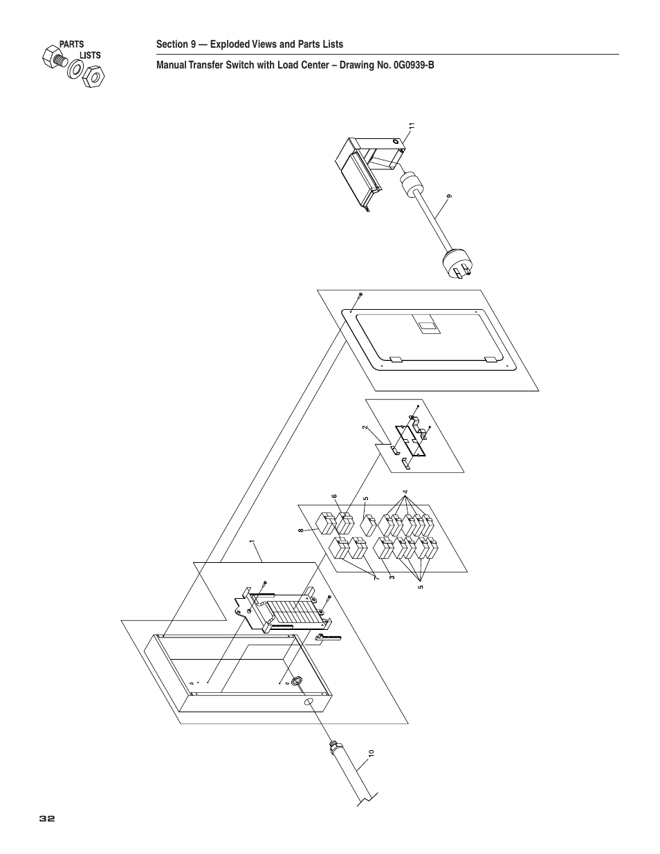 Guardian Technologies 004583-0 User Manual | Page 34 / 80
