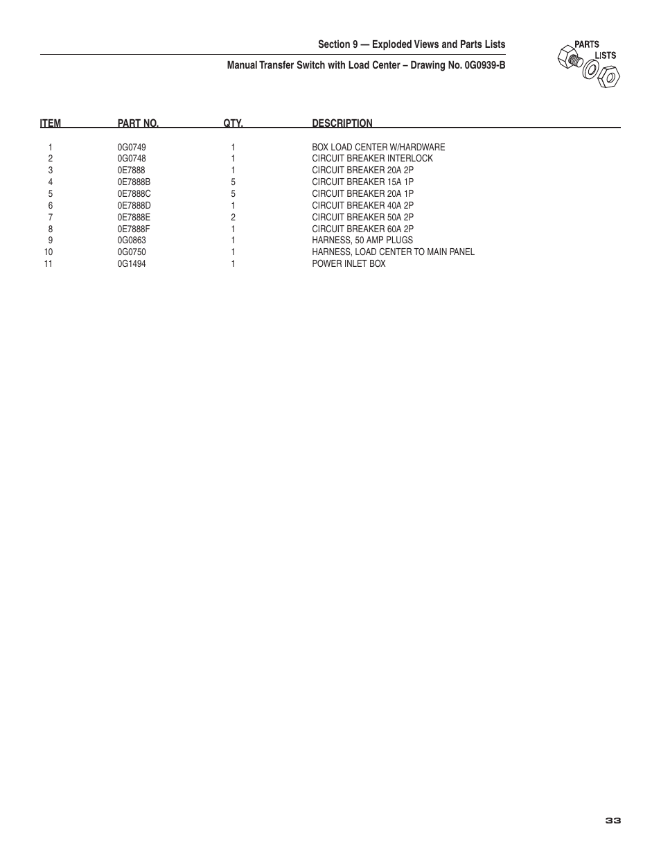 Guardian Technologies 004583-0 User Manual | Page 35 / 80