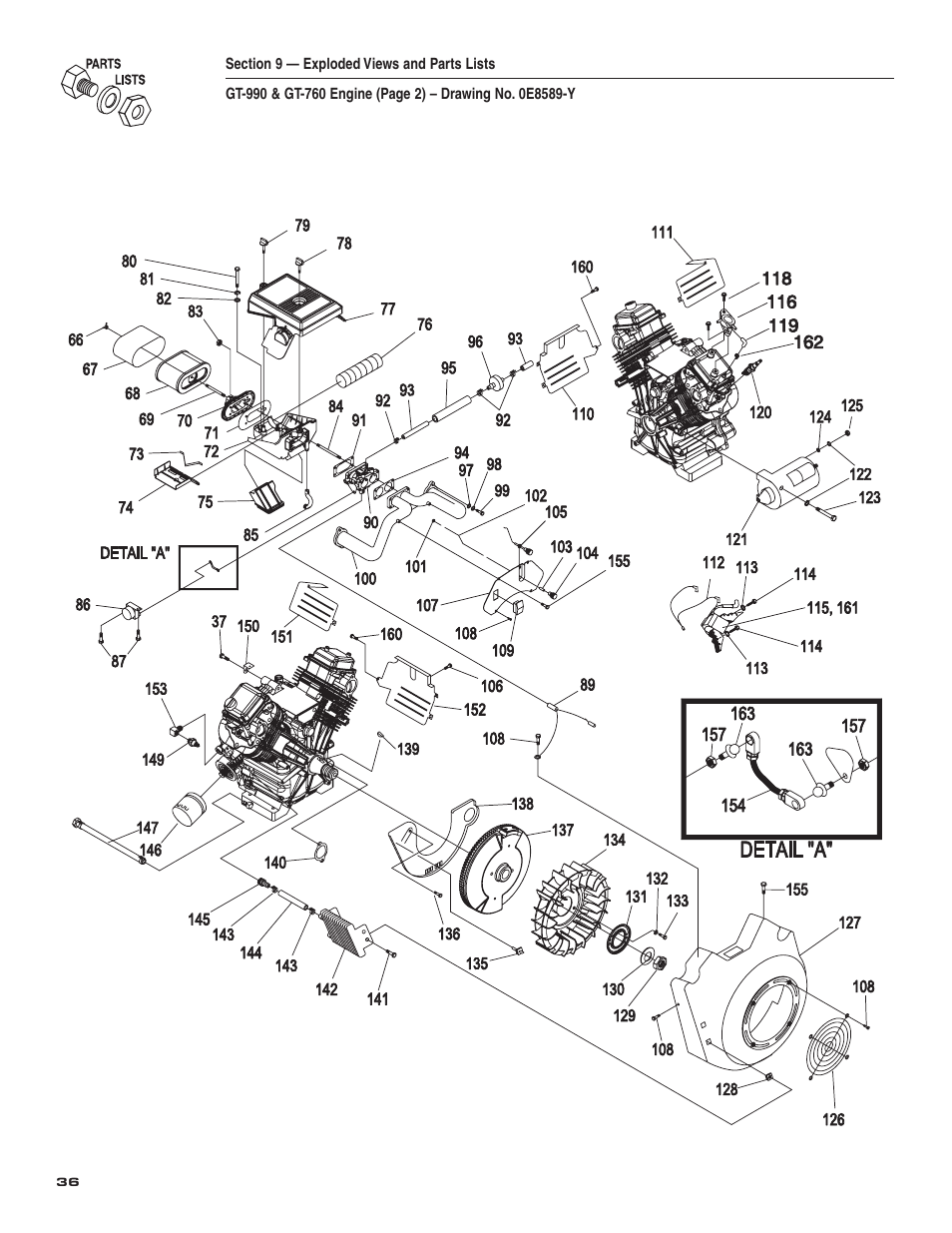 Guardian Technologies 004583-0 User Manual | Page 38 / 80