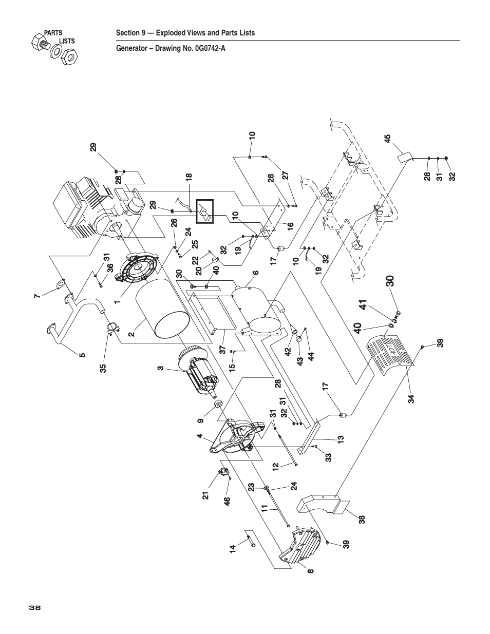 Guardian Technologies 004583-0 User Manual | Page 40 / 80