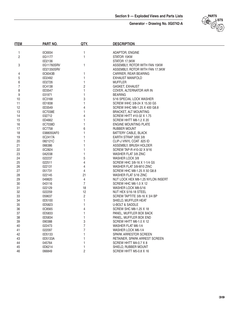 Guardian Technologies 004583-0 User Manual | Page 41 / 80